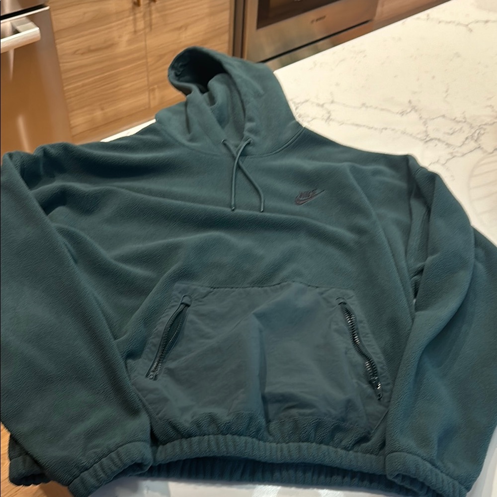 Men’s Nike Fleece Hoodie